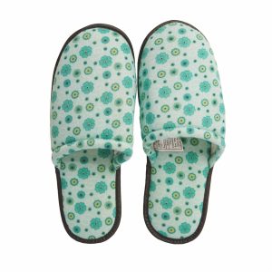 Pantuflas Destalonada SUAVESTAR Varios Colores