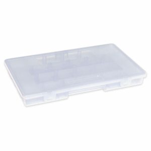 Caja Organizadora Natural RIMAX Unidad