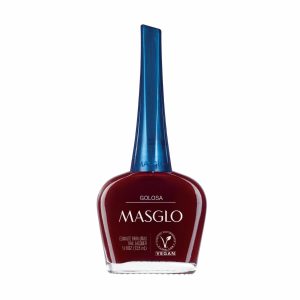 Esmalte De Uñas Golosa N184 MASGLO 13.5 Ml