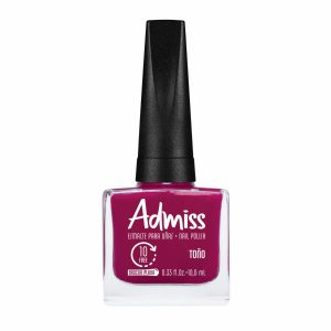 Esmalte De Uñas Toño ADMISS 10 Ml