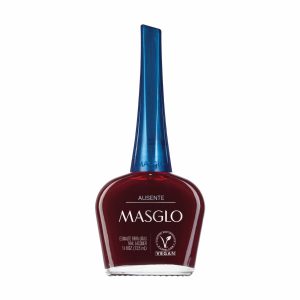 Esmalte De Uñas Ausente MASGLO 13.5 Ml