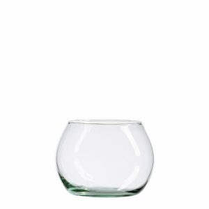 Bomba Acuario Ba08 Transparente OTÚN 9 ,2 X 8 ,8 Cm