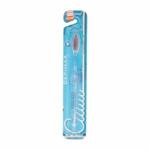 Cepillo Dental Adulto 490 Ps Cerdas Medianas CEPIMAX 1 U