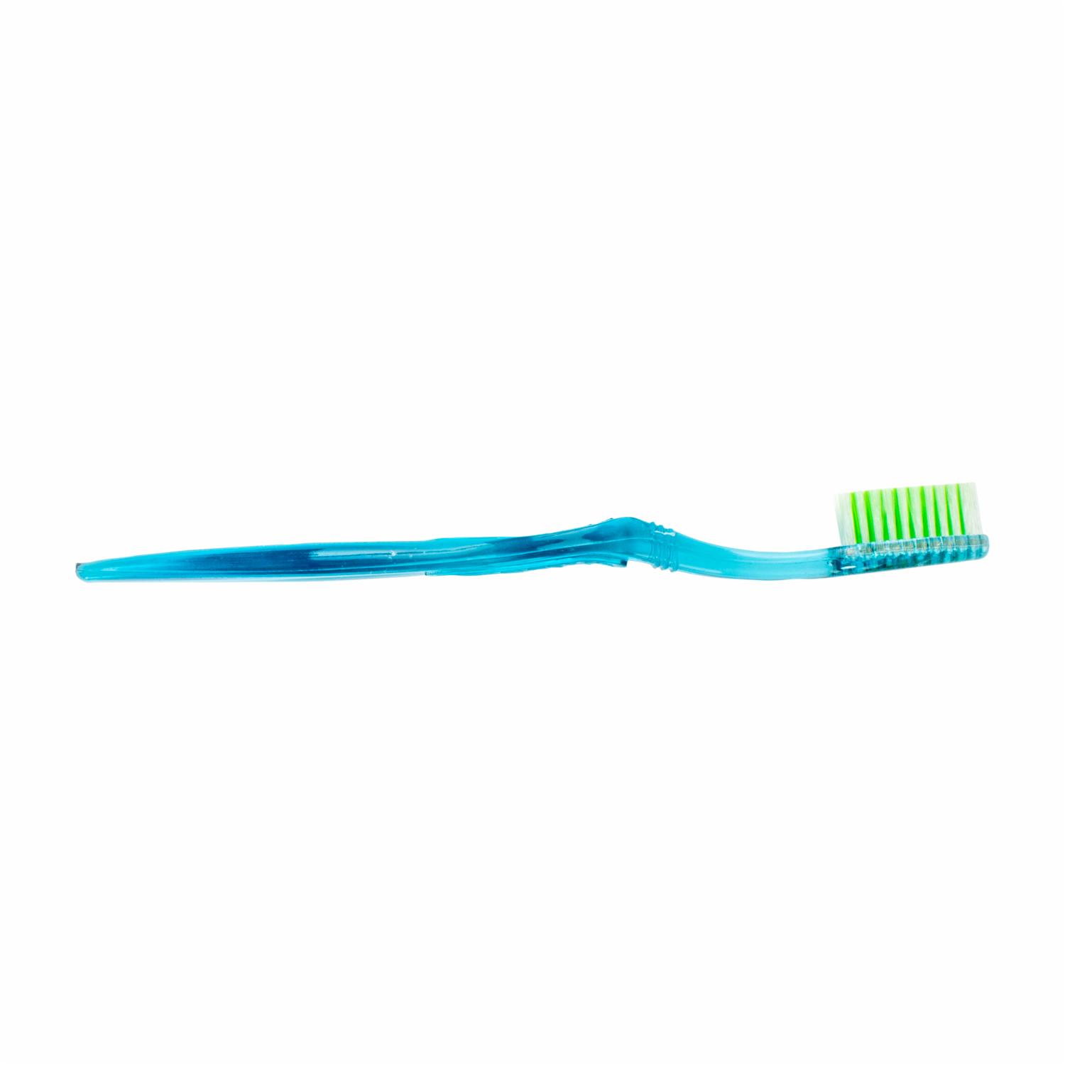 Cepillo Dental Adulto 390 Cerdas Medianas CEPIMAX Unidad - Image 3