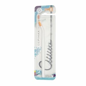 Cepillo Interdental Medio +2 Repuestos CEPIMAX