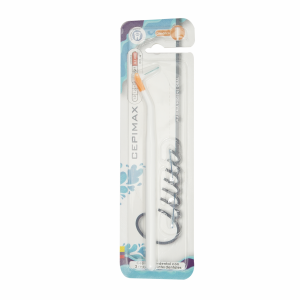 Cepillo Interdental Medio +2 Repuestos CEPIMAX Unidad