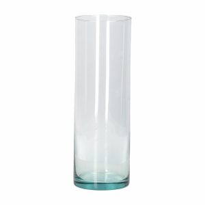 Velón De Vidrio Decorativo VIDRIO ARTE Unidad