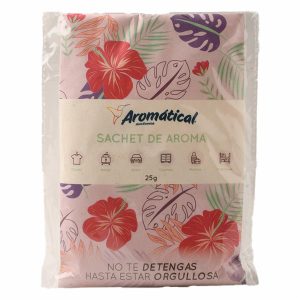 Ambientador En Sachet De Aroma Special Botanical AROMÁTICAL 25 G