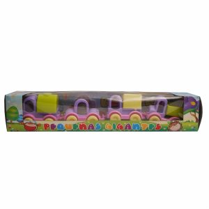 Carritos Pequeños Gigantes FIX Surtido