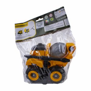 Camión Mezclador FENIX Surtido