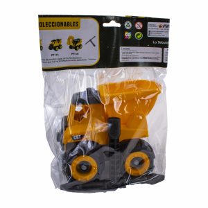 Camión Volqueta FENIX Surtido