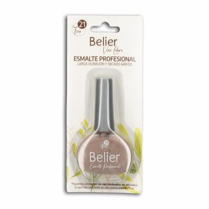 Esmalte De Uñas Nude Estelar  BELIER 13 Ml