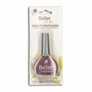 Esmalte De Uñas Cocoa  BELIER 13 Ml