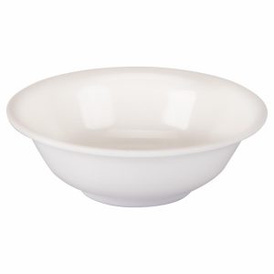 Taza Redonda Mini Blanca VAJILLAS SABANA Unidad