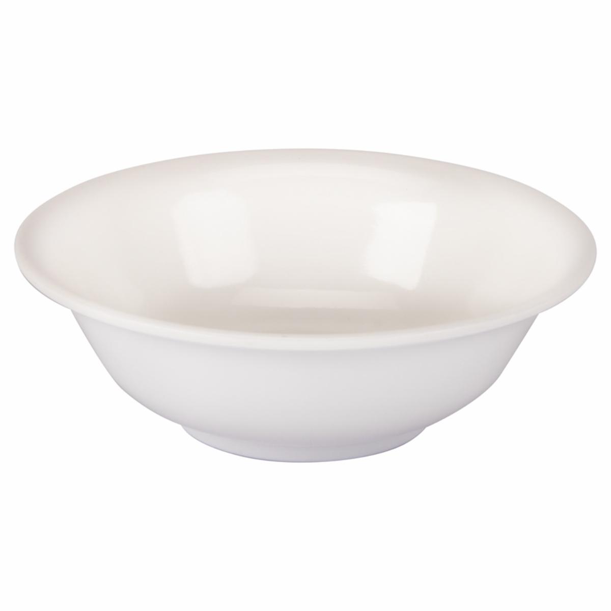 Taza Redonda Mini Blanca VAJILLAS SABANA Unidad