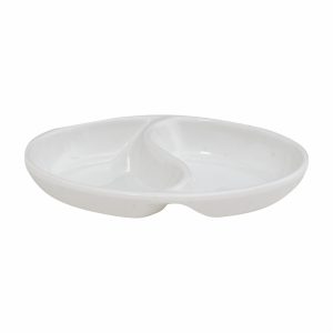 Dulcera División Blanca VAJILLAS SABANA Unidad