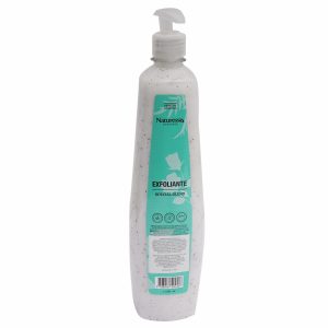 Exfoliante Corporal Sin Parabenos NATURESSE 1 000 Ml
