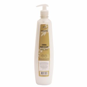 Crema Corporal Hidratante NATURESSE 1000 Ml