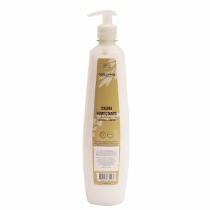 Crema Corporal Hidratante NATURESSE 1000 Ml