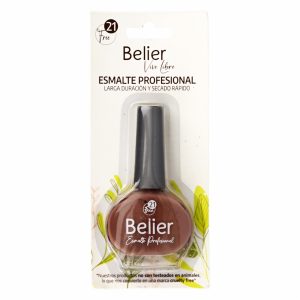 Esmalte De Uñas Cinnamon BELIER 13 Ml