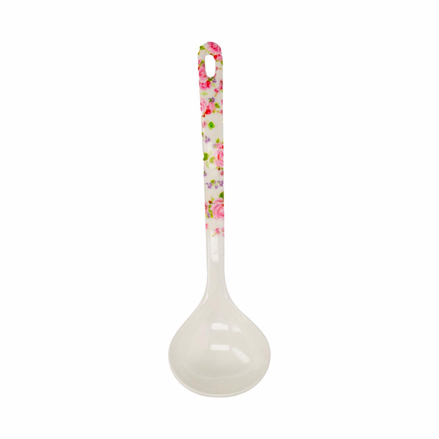 Cuchara Sopera Grande Diseño. VAJILLAS SABANA Unidad