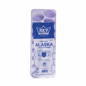 Hielera Alaska REY X 2 Uds