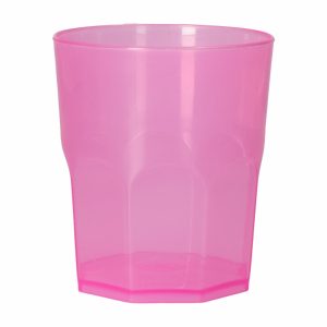 Vaso Plástico Bar 370 Ml REY VSX007000