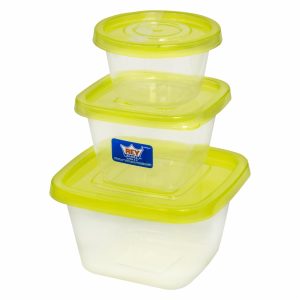 Set Escolar Biofood N21 REY x 2 Uds