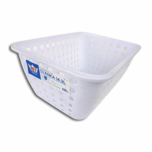 Canastilla Diseño Olenka REY Unidad