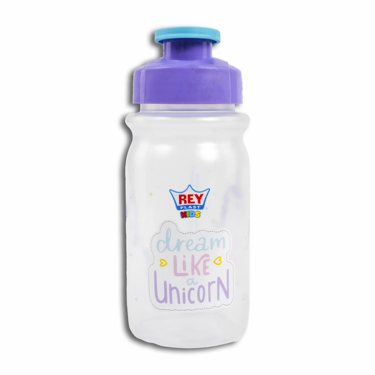 Tomatodo Kids Press Niña REY 400 Ml