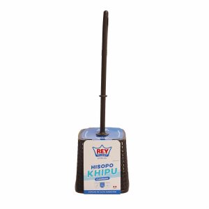 Cepillo Para Baño Hisopo Khipu REY