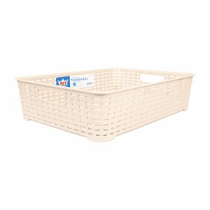 Canastilla Tavaruas REY 6.6 Litros