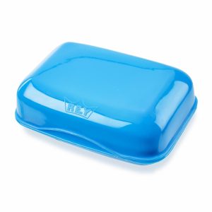 Jabonera Practica REY Unidad