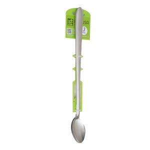 Set Cucharitas Para Remover Refresco FACUSA