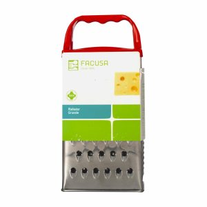 Rallador 4 Servicios FACUSA Unidad