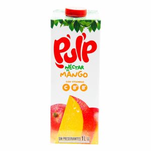 Jugo De Mango PULP 1000 Ml