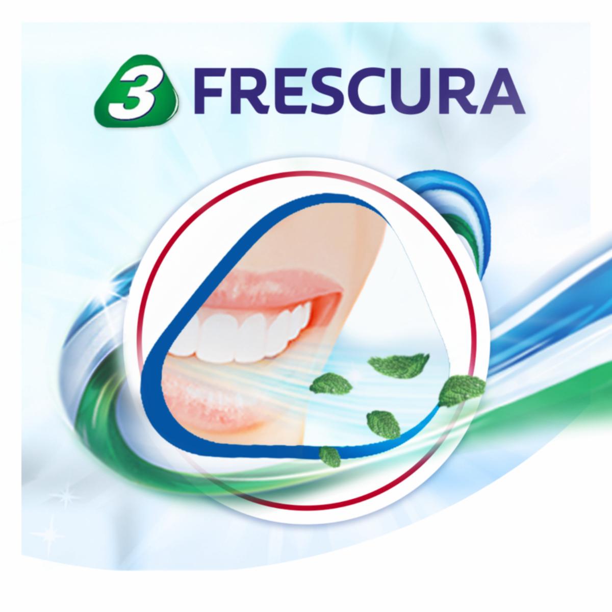 Crema Dental Triple Acción COLGATE 3X75 Ml - Image 4