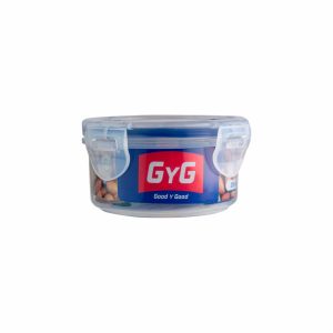 Repostero Good Y Good Redondo BASA 220 Ml