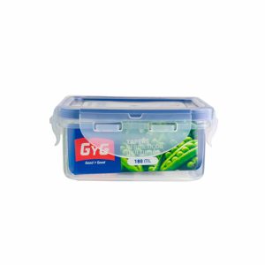 Repostero Rectangular BASA 180 Ml