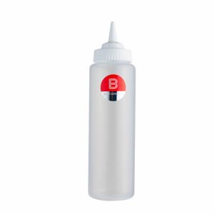 Envase Salsero Comercial BASA 630 Ml