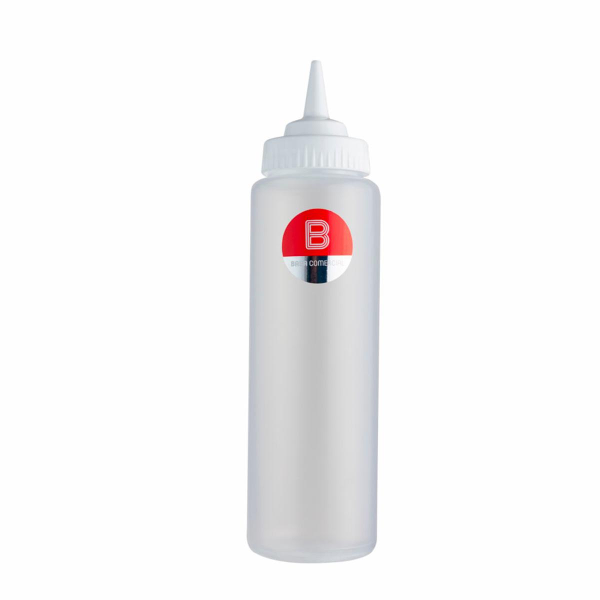 Envase Salsero Comercial BASA 630 Ml