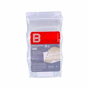 Set Portasachets Diseño Taylor Clear BASA 3 Piezas