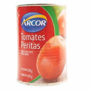 Tomates Pelados ARCOR 400 G