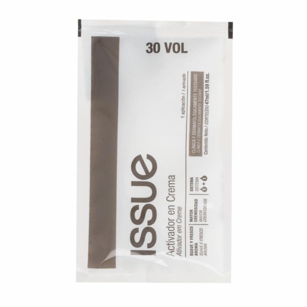 Oxigenta Activador En Crema 30 Vol ISSUE