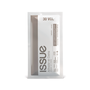 Crema Oxigenada Activador 30 Vol ISSUE 47 Ml