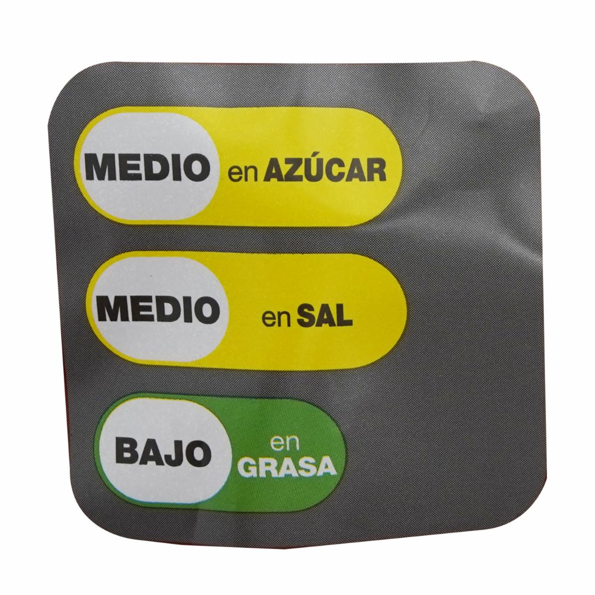 Salsa Alfredo BONGOURMET 41 G - Image 4