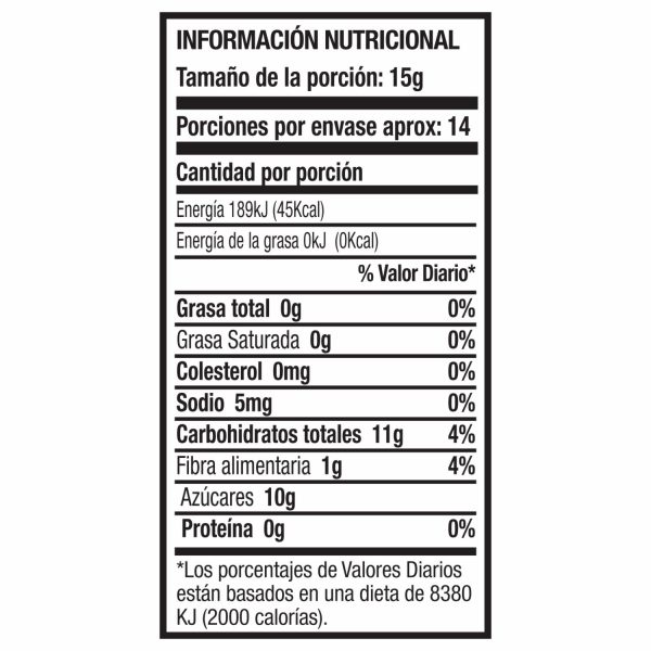 Ciruelas Deshidratada Sin Pepa 100% Natural CORFRUIT - Image 2