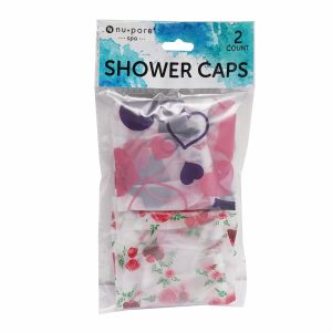 Gorro De Baño Surtido De Colores NU.PORE SPA Unidad
