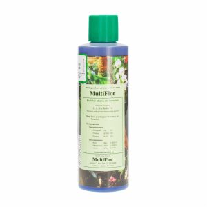 Abono Líquido MULTIFLOR