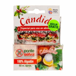 Piola Cándido Ponte Selva PONTE SELVA De 60M